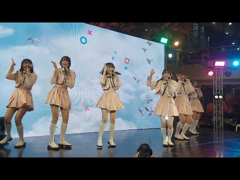 [Fancam] Open World - Hatobito 9.7.2023 @T-Wave Music , Central Bangna