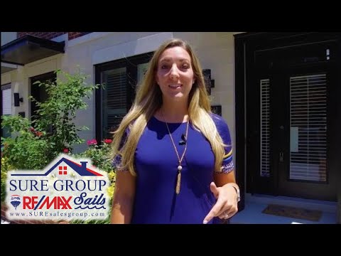 1241 Cooksie Street Home Tour with Alison Hudler