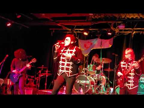 So Long and Good Night @ 89 North Patchogue, NY  #1