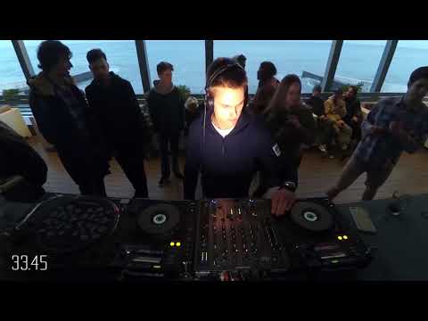 33.45 Klimentiy (Kraftstudio), April '18 [ Yalta ]