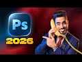 Photoshop 2026 12 New Features One Big Catch