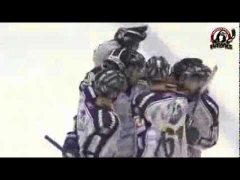 01.03.13 White Hawks - Eagles