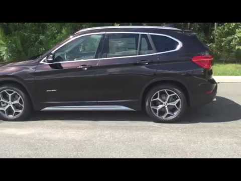 2016 BMW X1 xDrive28i BMW of Ocala