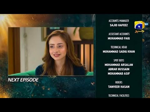 Nikah Episode 94 Promo | Nikah Episode 94 Teaser