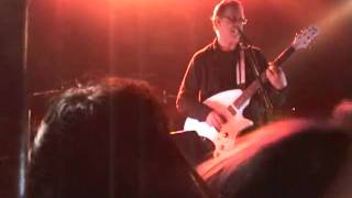 Wire - Two People in a Room (Live at Slims)