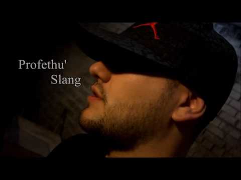 Profethu - Slang (2005)