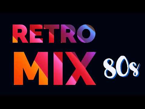 Retromix 80s Dance Party