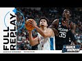 Florida Vs UConn 2025 NCAA Men S Second Round FULL REPLAY