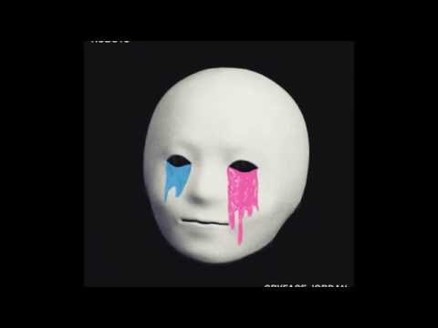 Cryface Jordan - Robots
