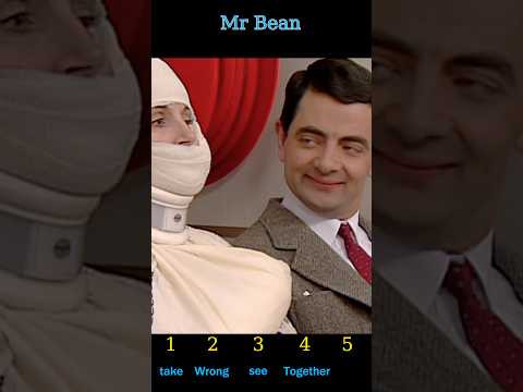 Mr. Bean (1995) | Queue Jumping Genius – One Teapot, One Hospital Chaos 🫖😆🏥