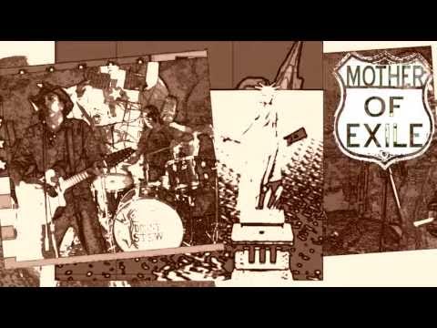 Mother Of Exile - Statue of Liberty Anthem
