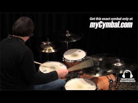 Sabian 14" AAX Frequency Hi Hat Cymbals (214XFHN-1012314B)