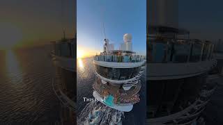 This is what 10k cruise feel like