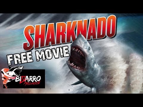 YouTube video about: Where can I watch sharknado?