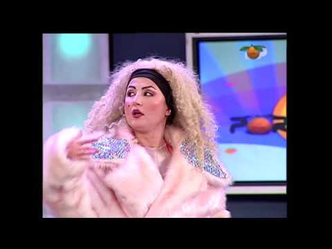 Portokalli, 19 Nentor 2006 - Menaxheri, Nasi & Ponja