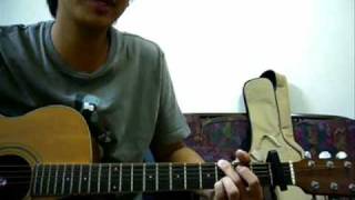 Filled With Your Glory Instructional - Starfield (Daniel Choo)