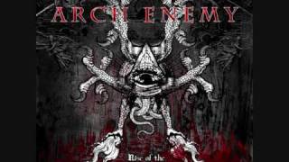 Arch Enemy   Night Falls Fast (lyrics)