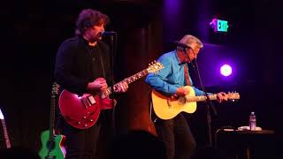 Duo Blues & Dock of the Bay w Simo - Tommy Emmanuel at the GAMH January 11, 2018