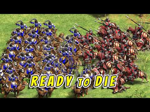 Hera vs Capoch | Saracens vs Georgians | Age of Empires 2