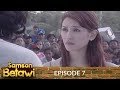 Samson Betawi Episode 7