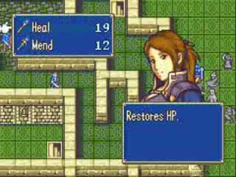 The Last Promise v2.1 #21 - Rescuing Siegfried