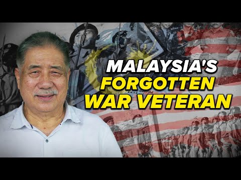 I Fought The Communist In Malaysia | Long Story Short