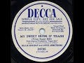 My Sweet Hunk O' Trash / Billie Holiday and Louis Armstrong