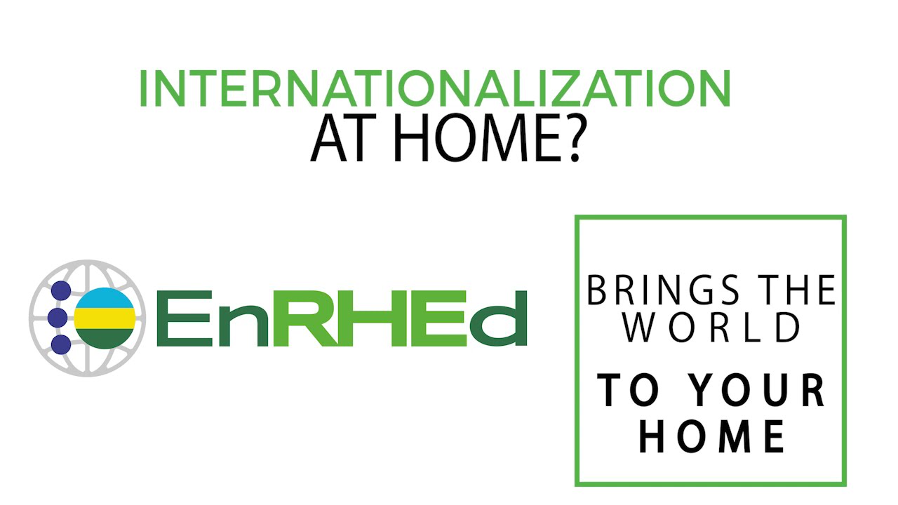 EnRHEd Erasmus+ Project
