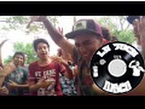 CRACK vs CUFA 4tos (Parte 2) | Fecha Nª2 | La toca disco