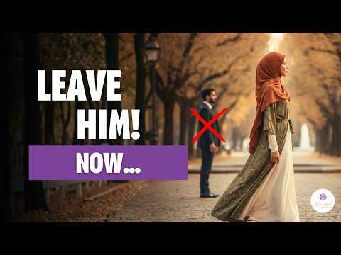 How To Let Go Of Someone You Love In Ramadan