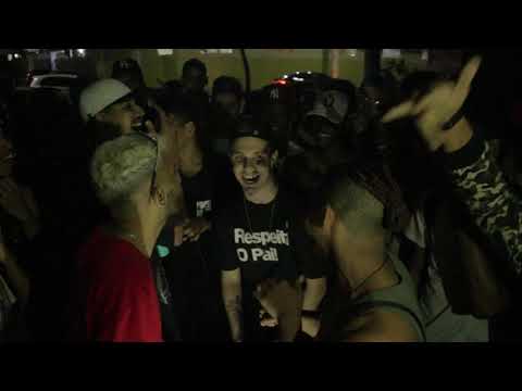 Free (DF) e Nono (DF) x Husky e Bert (NÃO SABE PEDERASTIA) - Batalha da Torre 65ª edição (2º fase)