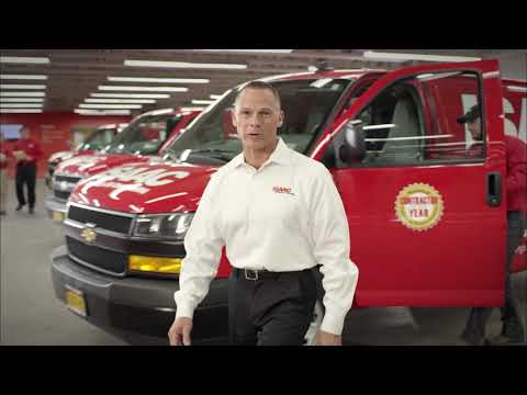 Genesee Regional Bank - Customer Success Story(Phil Pecora - President)