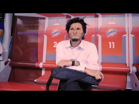 Ye Ngwe Soe & The Hooligans - Boring Monday (တနင်္လာနေ့)