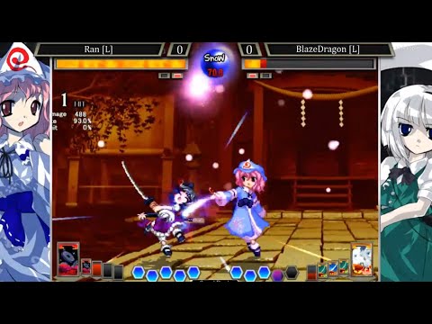 Hisoutensoku - "The Comeback"