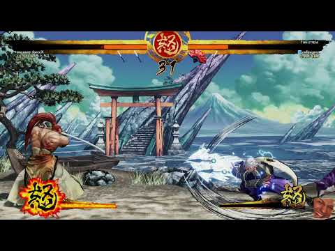 Road to EVO2019: Tuesday Night Fights #RTSD #EmbraceDeath