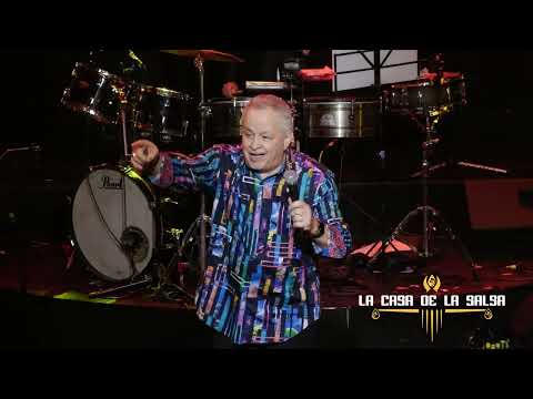 Bandolera  - Ray Sepúlveda - La casa de la Salsa - Octubre 2024