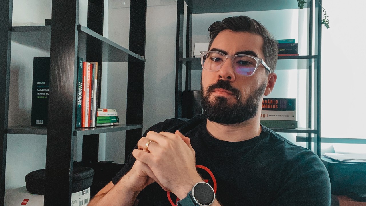 NÃO leve o DESIGN tão a sério (se quiser ter mais clientes)