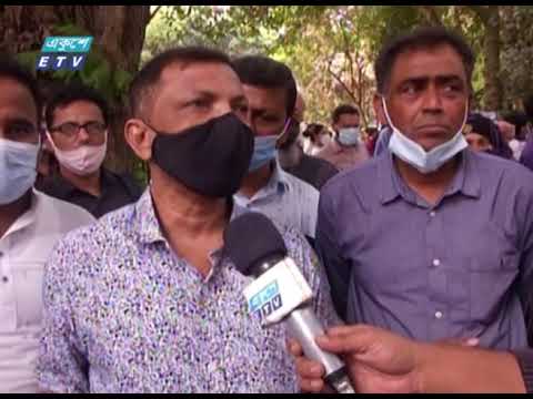 মহামারির মাঝেই হয়ে গেল মেডিকেল কলেজের ভর্তি পরীক্ষা | ETV News