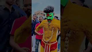 Download lagu Rohit Bangaru making #trending #golkondabonalu2023 #viral #dance #public mp3