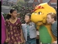 Barney S 1 2 3 4 Seasons