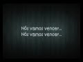 We Will Overcome - Jaci Velasquez (Tradução)