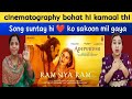 Pakistani reacts to Ram Siya Ram (Hindi) Adipurush | Prabhas | Sachet-Parampara, Manoj Muntashir