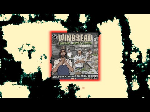 Inner Echo - Winbread (Instrumental) | Deep Dubstep