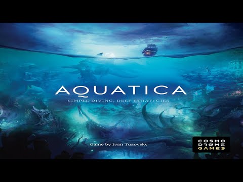 Aquatica: Discussion
