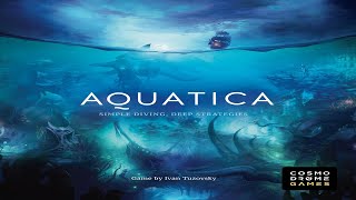 Aquatica: Discussion