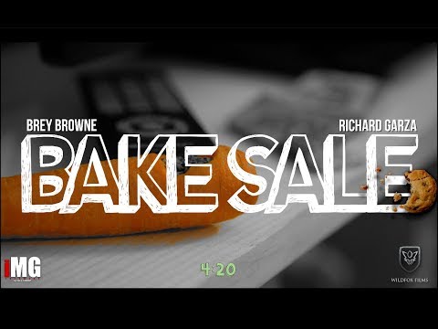 Bake Sale