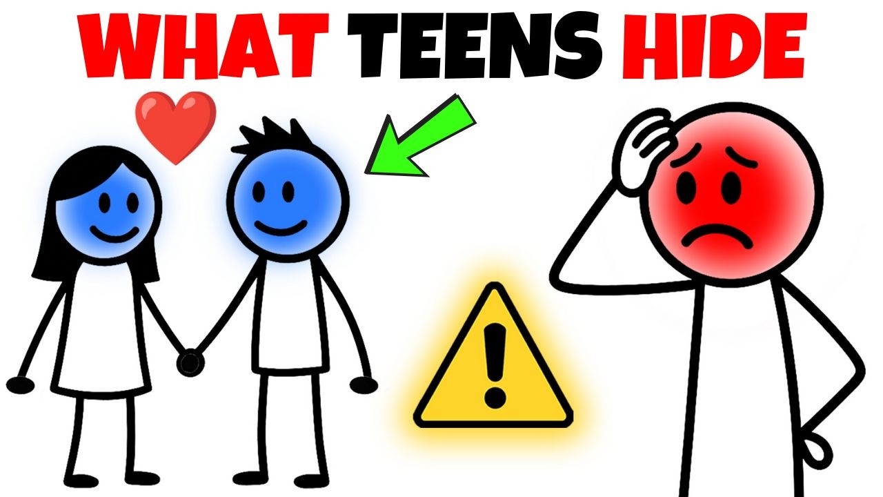 The Parenting Mistakes That Make Teen Dating Harder Than It Needs to Be