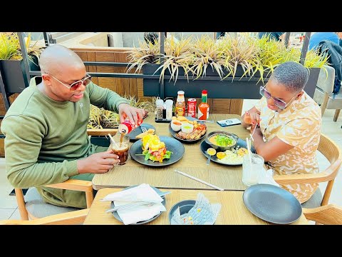 Tytie - Makati (Official Visualisation) Ndinomuda Mwari Uyu