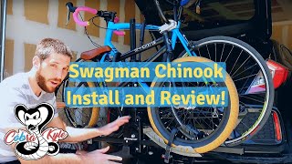 Swagman Chinook Install and Review!