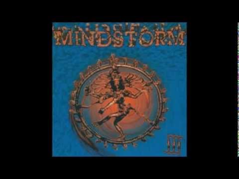 Mindstorm - Weeping Widow
